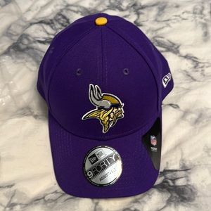 NFL Minnesota Vikings 9Forty Adjustable Cap